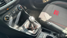 Ford Fiesta 1.0 EcoBoost Hybrid mHEV 125 ST-Line 5dr Petrol Hatchback